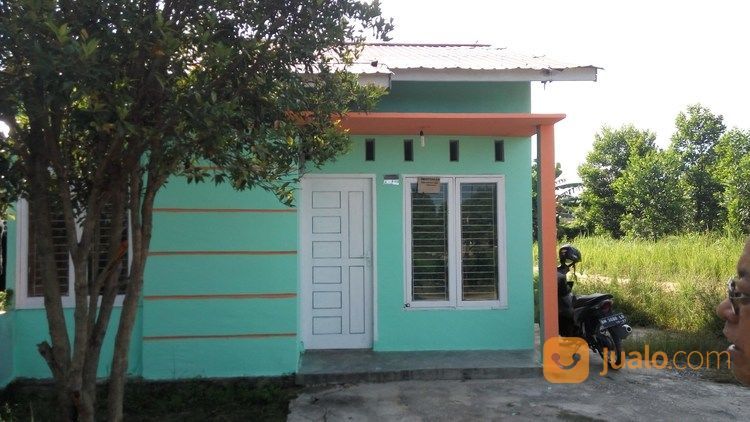 Rumah Kontrakan Pekanbaru