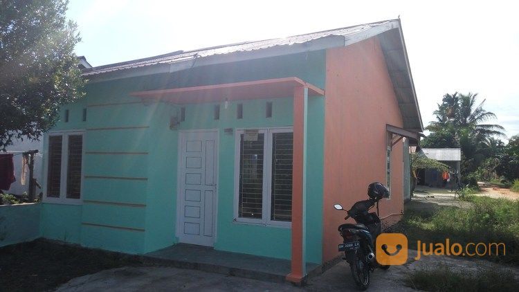 Rumah Kontrakan Pekanbaru
