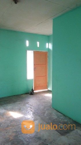 Rumah Kontrakan Pekanbaru