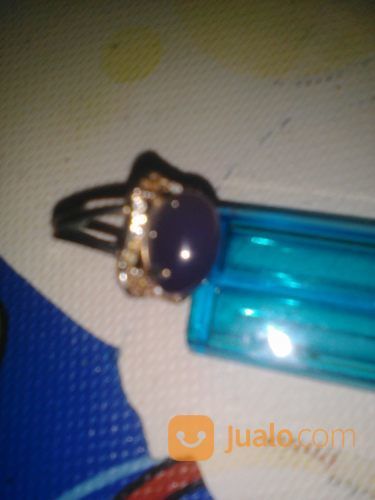 Batu Cincin Lavender Baturaja Aceh Super