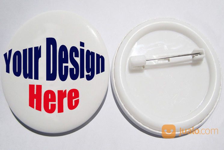 Cetak Pin Buat Pin Tempat Pembuatan Pin Murah