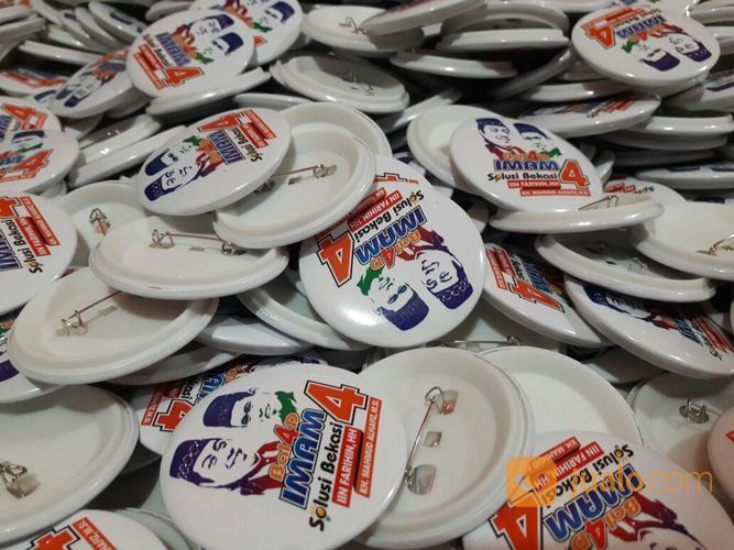 Cetak Pin Buat Pin Tempat Pembuatan Pin Murah