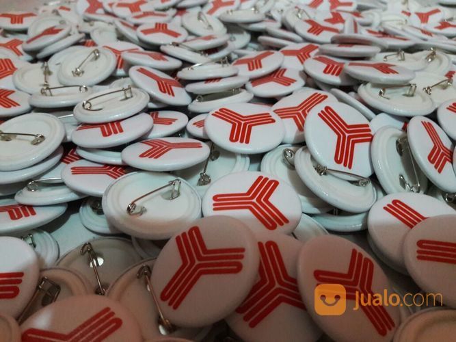 Cetak Pin Buat Pin Tempat Pembuatan Pin Murah