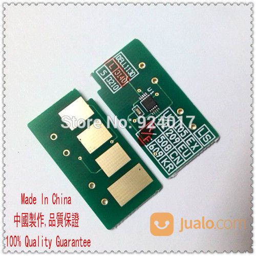 Chip Samsung Mlt D105l