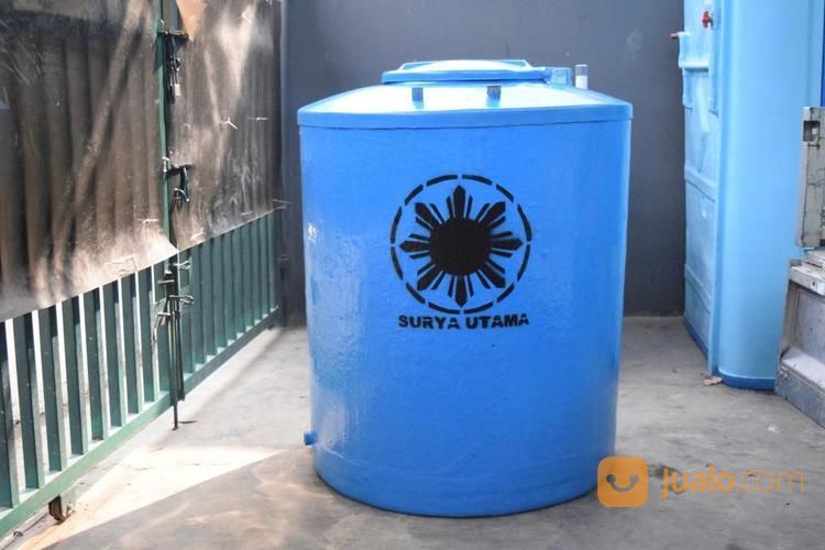 Tangki Air, Tangki Fiberglass, Tangki Tanam, Tangki Panel,