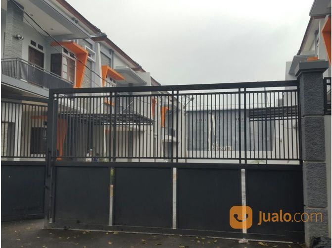 De Darmis Residence Hunian Exclusive Dan Nyaman Di Condet Jakarta Timur