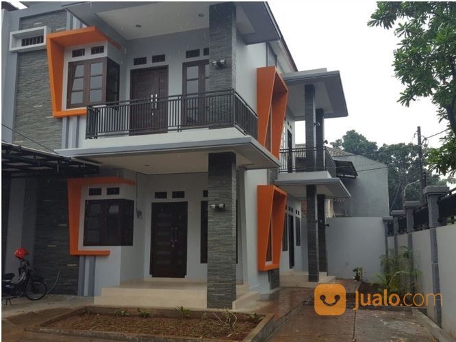 De Darmis Residence Hunian Exclusive Dan Nyaman Di Condet Jakarta Timur