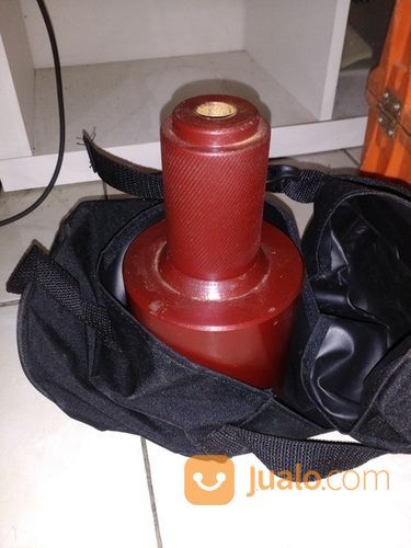 Alat Lab DCP Dynamic Cone Penetrometer