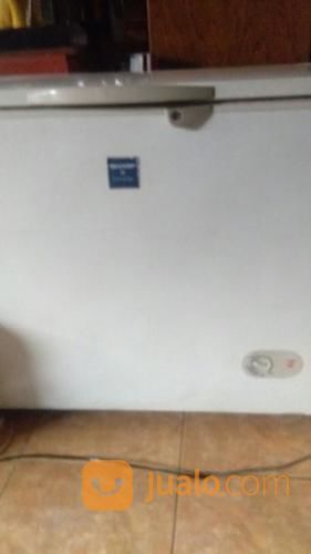 Freezer Box Tempat Daging Kami Beli Tuntas