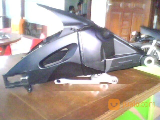 Swing Arm Kawasaki ZX6R