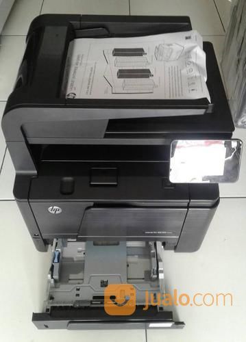HP Laserjet Pro 400 Mfp M425DN Bergaransi