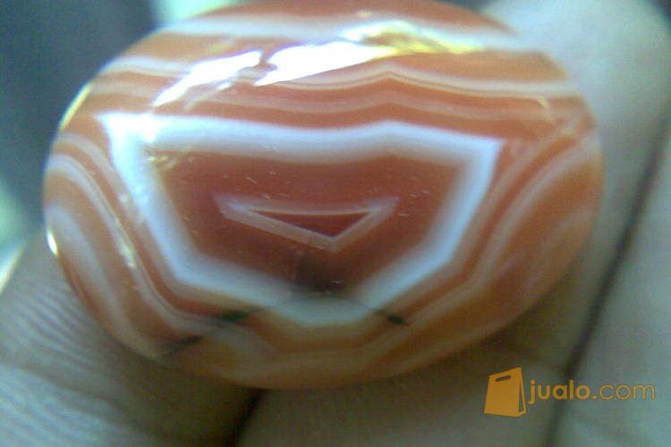 NATURALL AGATE BUNGKEM TOP 01