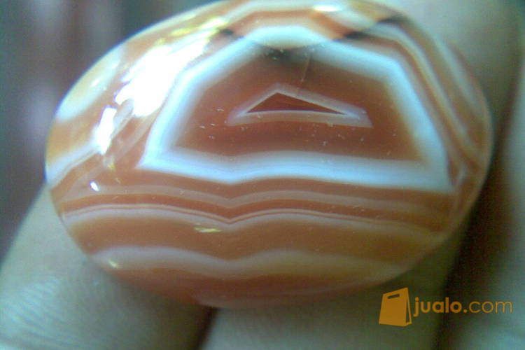 NATURALL AGATE BUNGKEM TOP 01