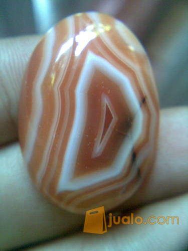 NATURALL AGATE BUNGKEM TOP 01