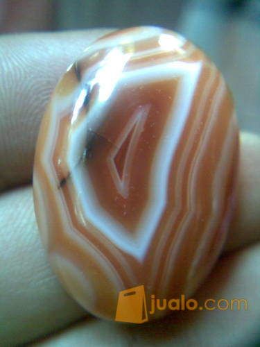NATURALL AGATE BUNGKEM TOP 01