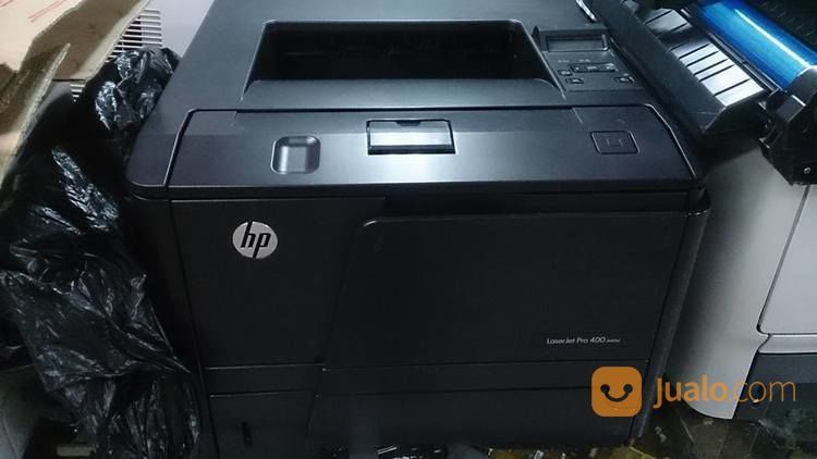 HP Laserjet Pro 400