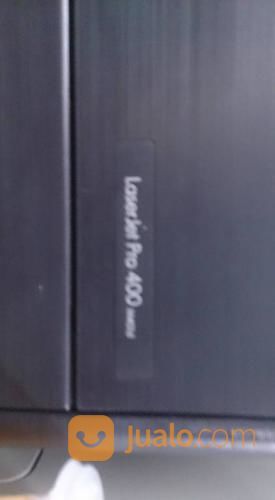 HP Laserjet Pro 400