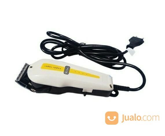 Alat Cukur Kemei Km-8821 Potong Rambut Super Taper Profesional Hair Clipper