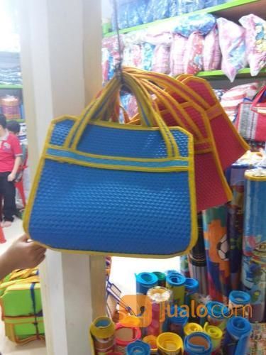 Tas Mercy Belanja