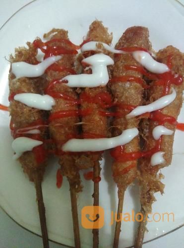 Paket Usaha Sempol Ayam RIZGIN