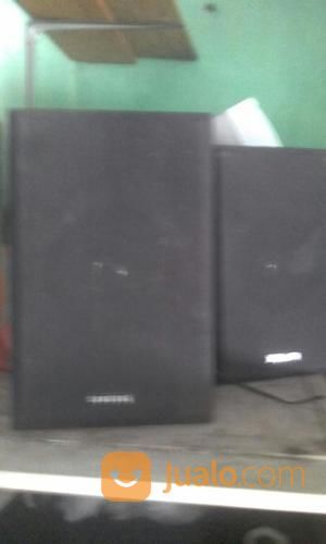 Dicari Terus Speaker Yang Jadul