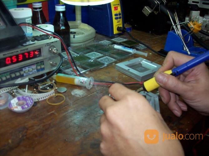 Jasa Service Dan Perbaikan PS4, PS3, PS2, PSP Bergaransi Bogor