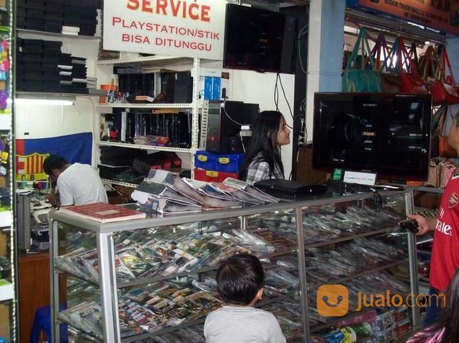 Jasa Service Dan Perbaikan TV LED LCD Bergaransi Bogor