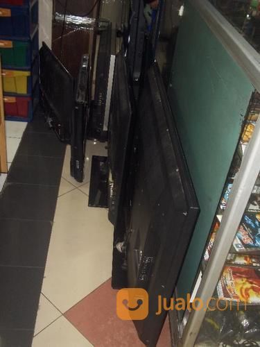 Jasa Service Dan Perbaikan TV LED LCD Bergaransi Bogor