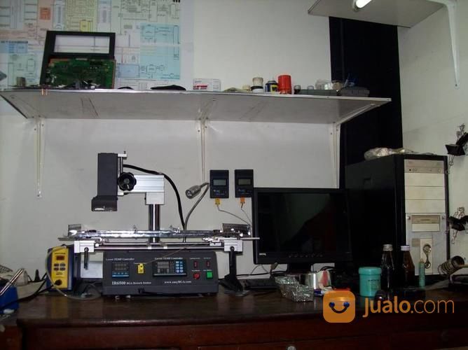 Jasa Service Dan Perbaikan TV LED LCD Bergaransi Bogor