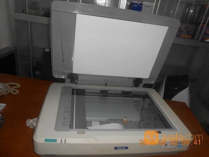 Mesin Fotocopy EPSON GT-20000