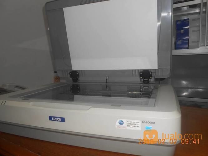 Mesin Fotocopy EPSON GT-20000