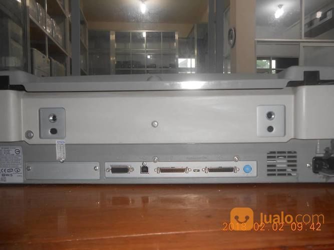 Mesin Fotocopy EPSON GT-20000