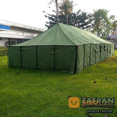 TENDA PELETON MURAH / TENDA PLETON