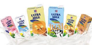 Susu Ultra Milk