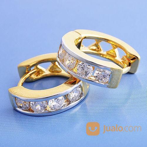 Terima Beli Perhiasan Emas&Berlian Cash Tanpa Surat Harga Tinggi