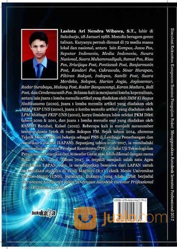 Tutorial Simulasi Kekuatan Komponen Menggunakan Autodesk Inventor Professional 2017