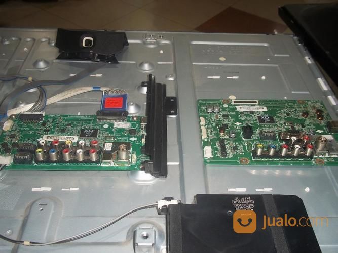 Jasa Service Dan Perbaikan TV LED LCD Bergaransi Bogor