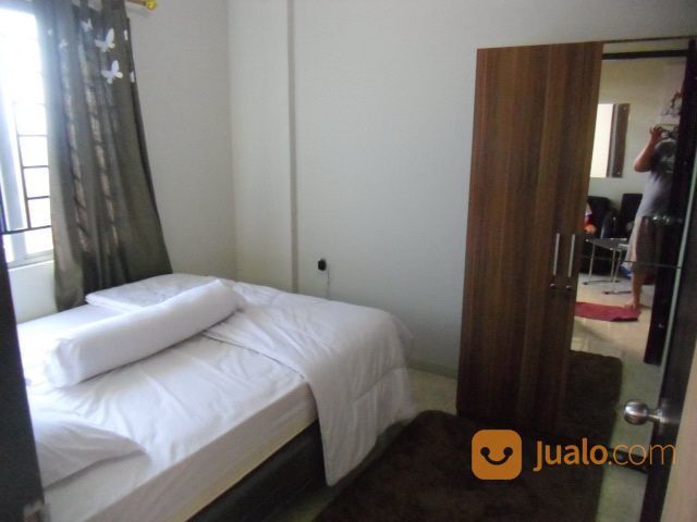 Disewa Apartemen Kota Baru Parahyangan