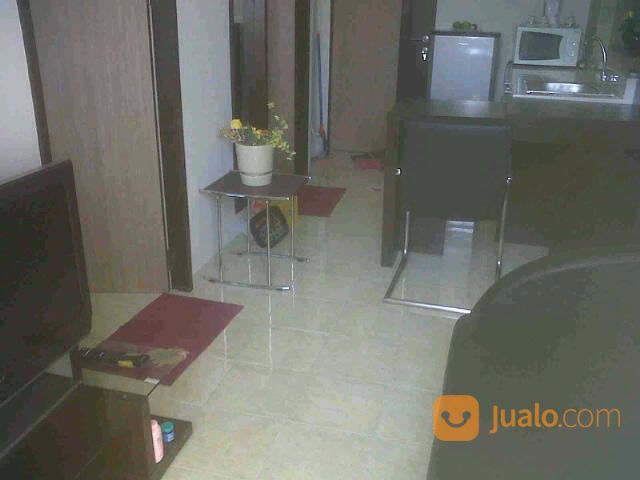 Disewa Apartemen Kota Baru Parahyangan