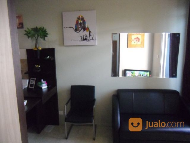 Disewa Apartemen Kota Baru Parahyangan