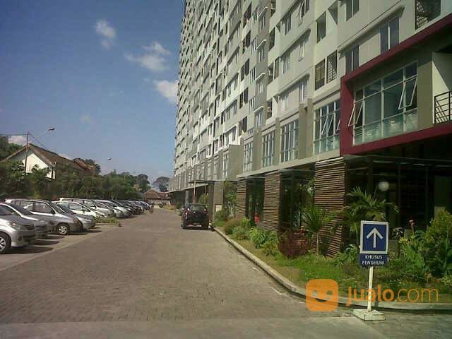 Disewa Apartemen Kota Baru Parahyangan