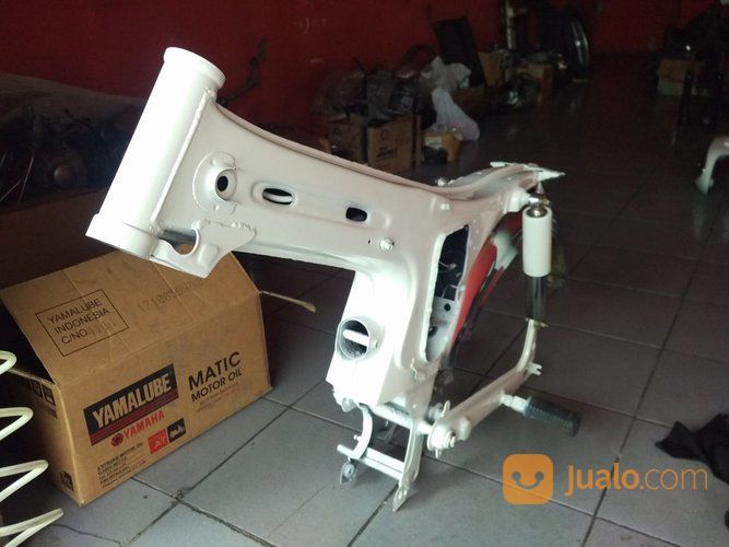 Jasa Restorasi Motor Bandung