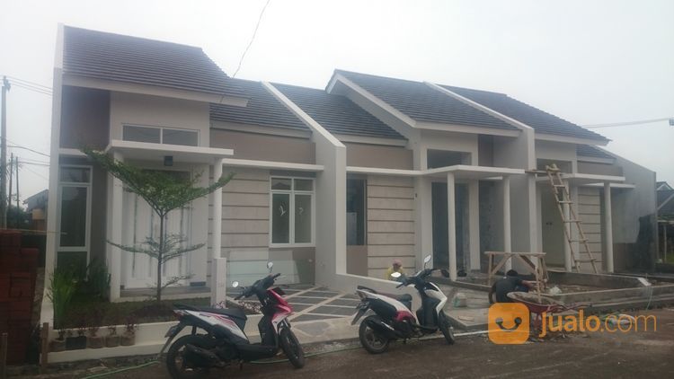 Rumah Umara Residence DP 8 Jta Selangkah Ke Sumarecon Bandung