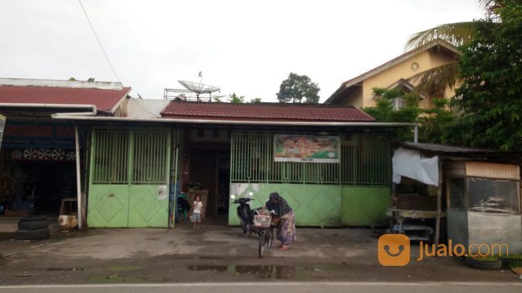 RUKO MURAH STRATEGIS PUSAT PERDAGANGAN PAYAKUMBUH