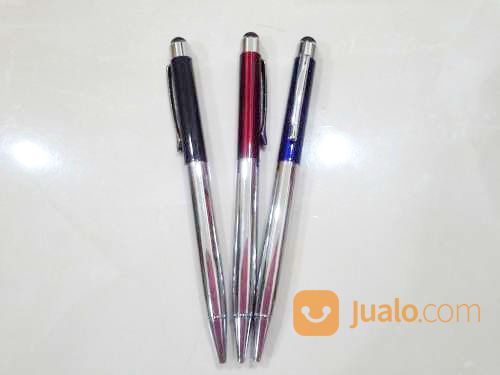 Pen Besi - Pulpen Besi Stylus 108 Promosi