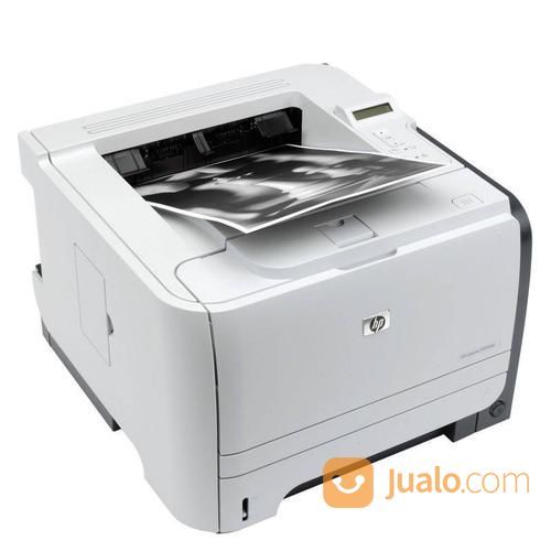 HP LaserJet P2055DN Printer