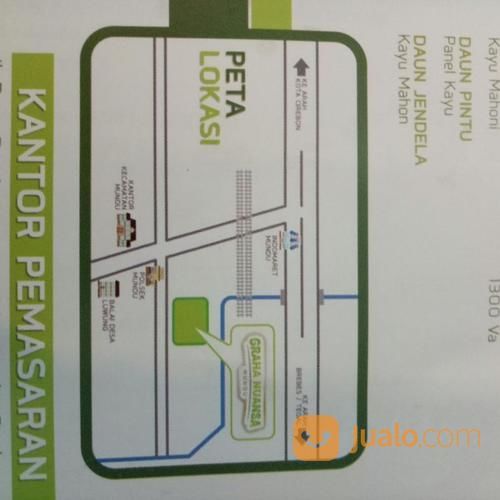 Rumah Subsidi GRAHA NUANSA MUNDU