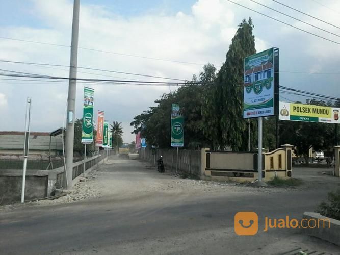 Rumah Subsidi GRAHA NUANSA MUNDU