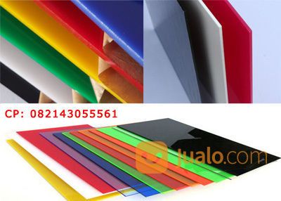 HARGA ACRYLIC BENING