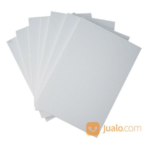 Papan PVC Foam Board Bisa Buat Sekat Ruangan